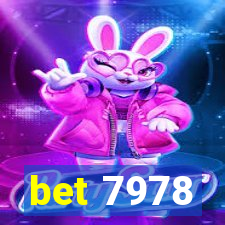 bet 7978