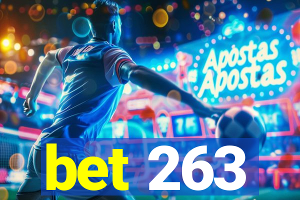 bet 263