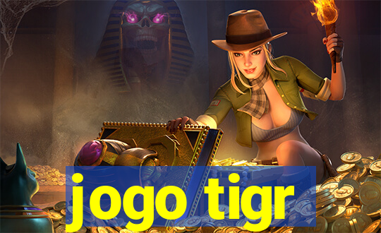 jogo tigr