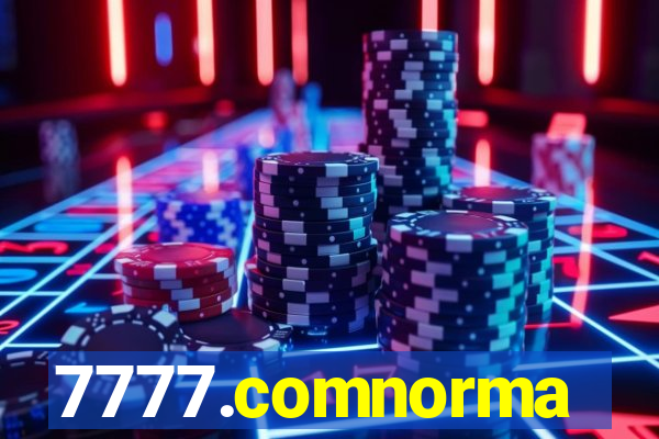 7777.comnorma