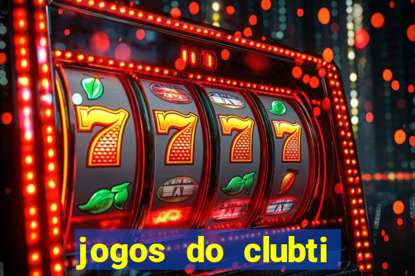 jogos do clubti devotos mirins