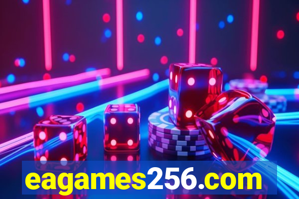 eagames256.com