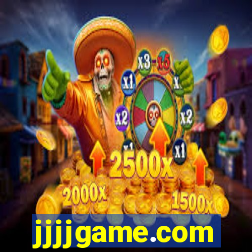 jjjjgame.com