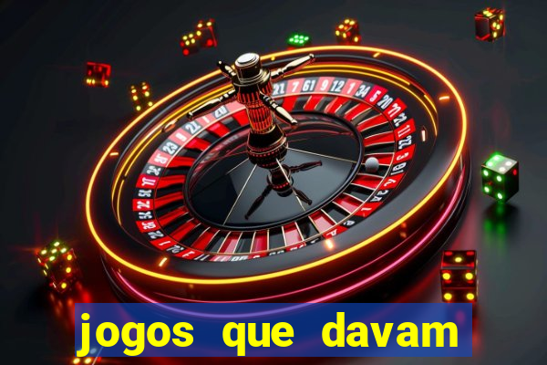 jogos que davam bitcoin antigamente