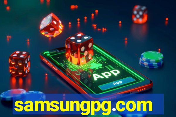 samsungpg.com