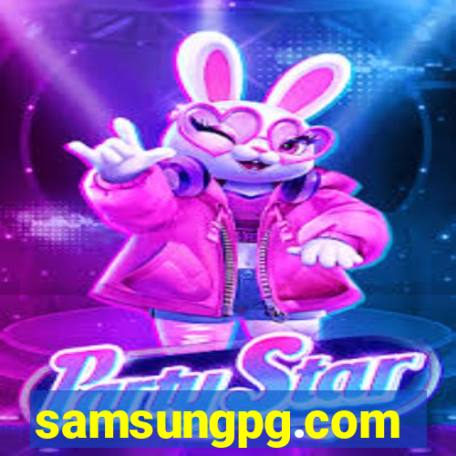 samsungpg.com