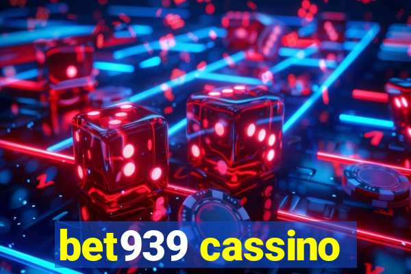 bet939 cassino