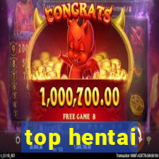 top hentai