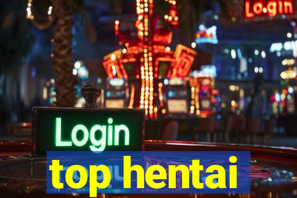 top hentai