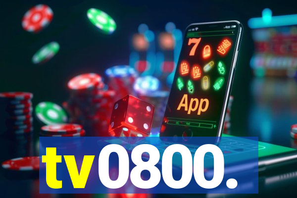 tv0800.