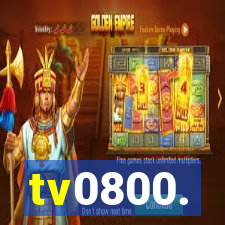 tv0800.