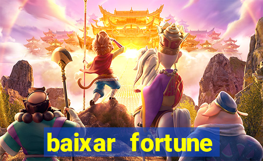 baixar fortune tiger para android