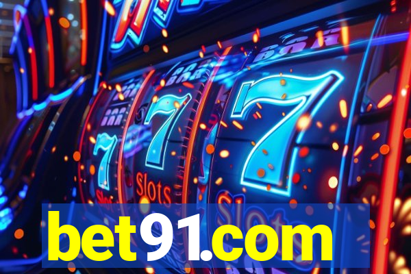 bet91.com