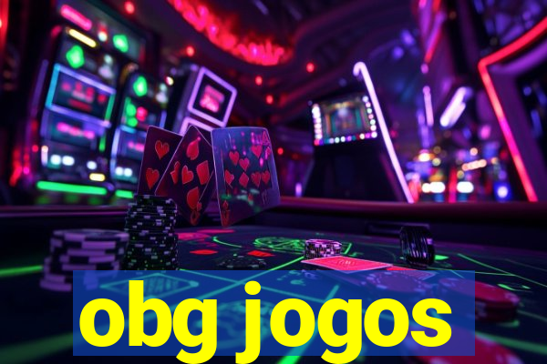 obg jogos