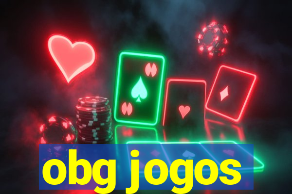 obg jogos