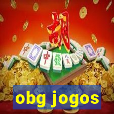 obg jogos