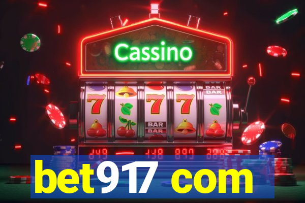 bet917 com