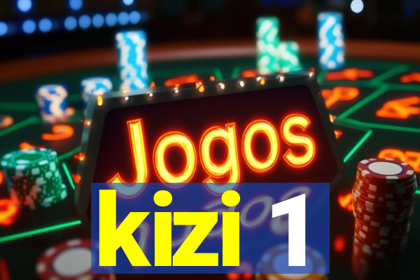 kizi 1