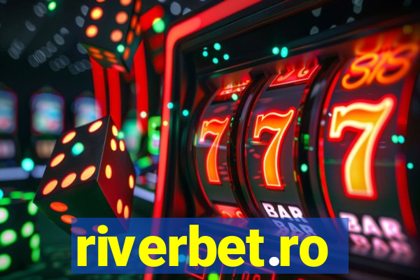 riverbet.ro