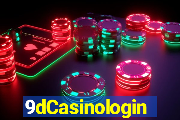 9dCasinologin