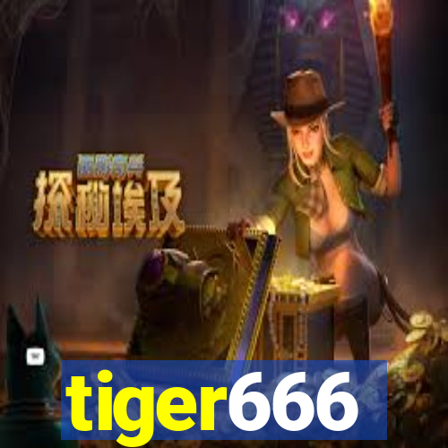 tiger666