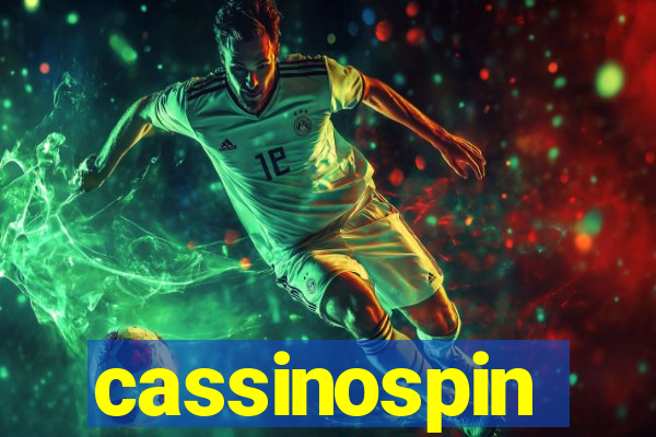 cassinospin