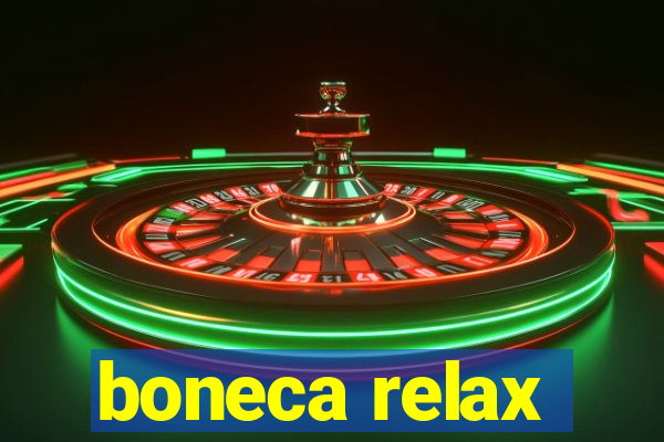 boneca relax