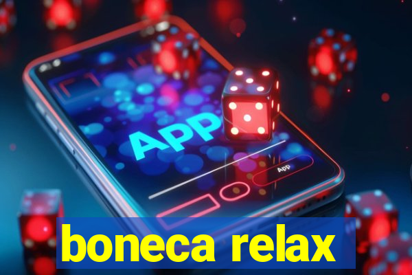 boneca relax