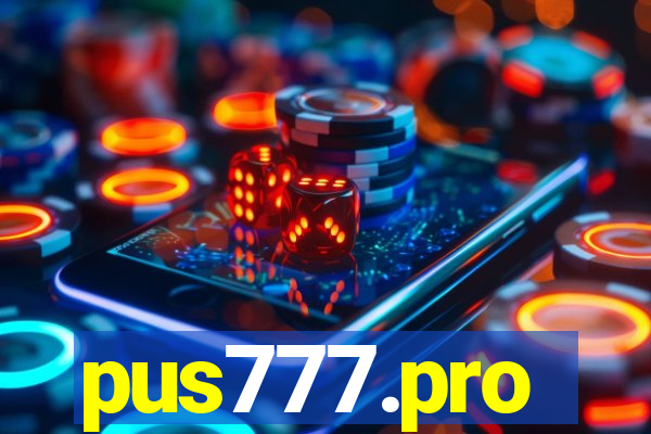 pus777.pro