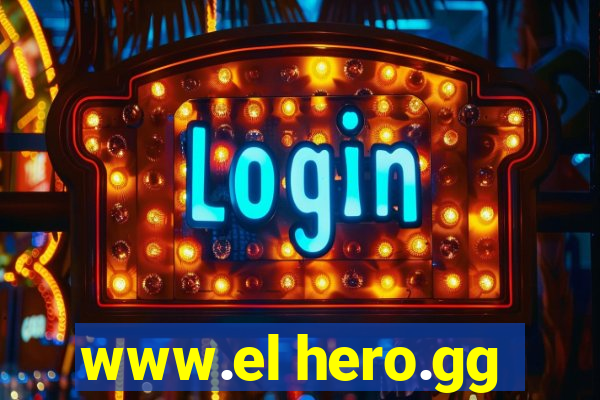 www.el hero.gg