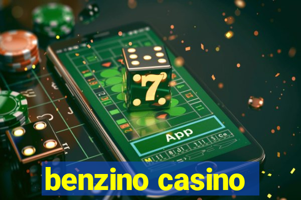 benzino casino