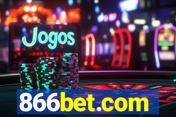 866bet.com