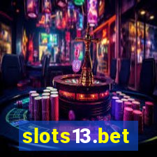 slots13.bet