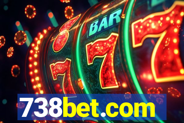 738bet.com