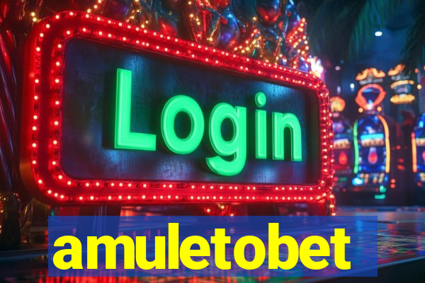 amuletobet