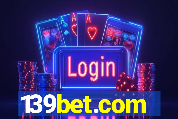 139bet.com