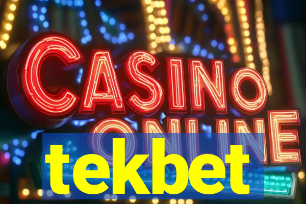 tekbet