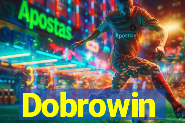 Dobrowin