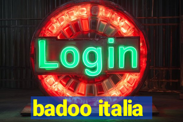 badoo italia