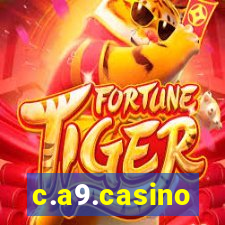 c.a9.casino