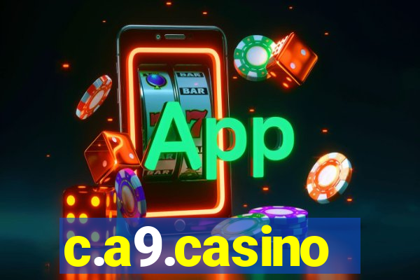 c.a9.casino