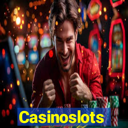 Casinoslots