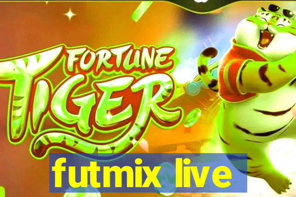 futmix live