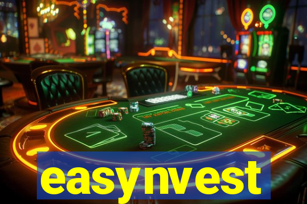 easynvest