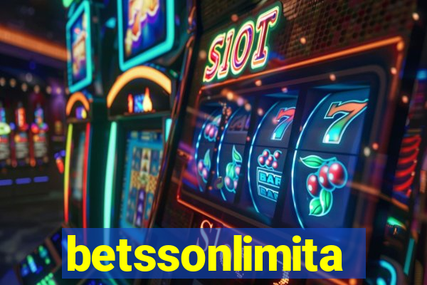 betssonlimita