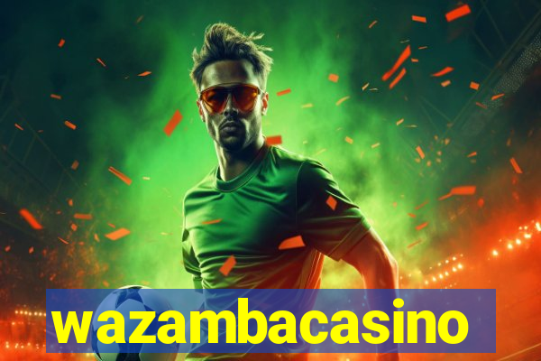 wazambacasino