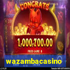 wazambacasino