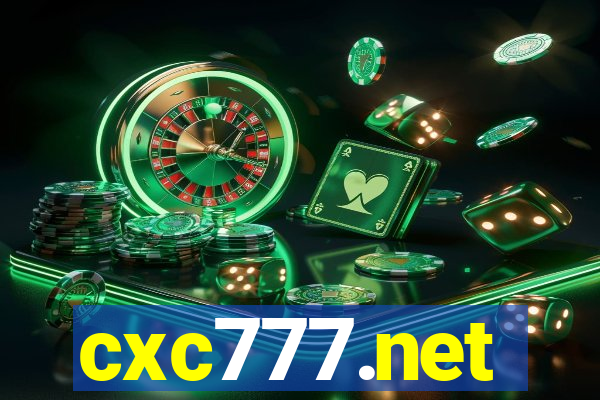 cxc777.net