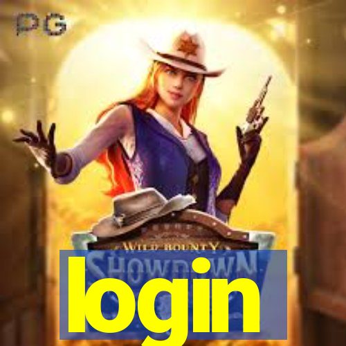 login