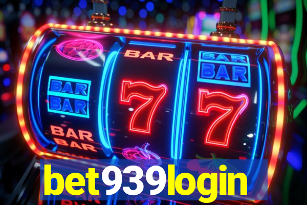 bet939login